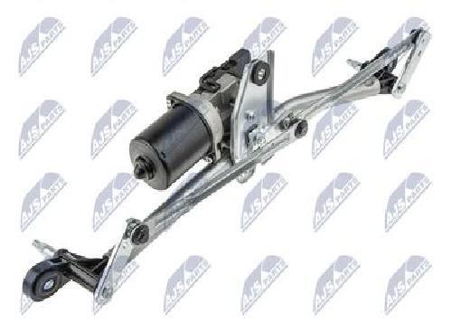 Original NTY Wiper Linkage ESW-AR-002A For Alfa Romeo
