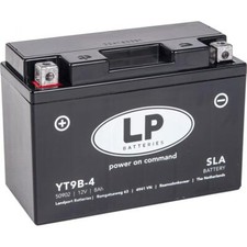 BATTERY LT9B-4 12V 8Ah. SEALED, YT9B-4, LT9B-4