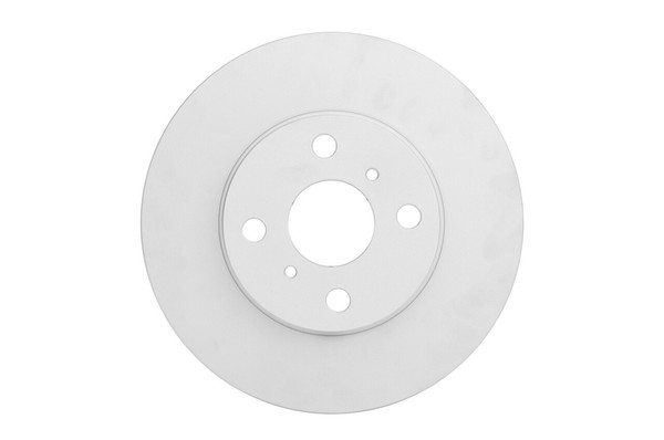 Bremsscheibe Toyota P. Yaris 99-05-image