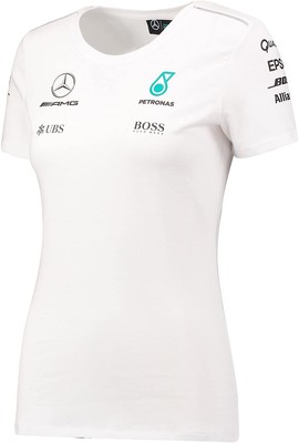hugo boss ladies t shirt