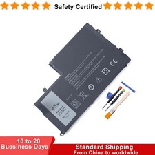 TRHFF Battery For Dell Inspiron 15-5547 5545 5548 Latitude 3450 3550 1V2F6 01V2F