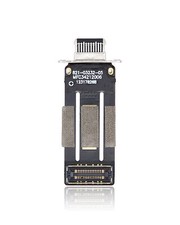 Charging Port Flex Cable Compatible iPad Mini 6 Aftermarket Plus - Space Gray