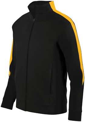 Augusta sportswear Men's Medalist Jacket 2.0 - 4395 FREE SHIPPING!