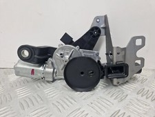 BMW 5 F10 Heckscheibenwischermotor 7311415 2.00 Diesel 2011 28110993