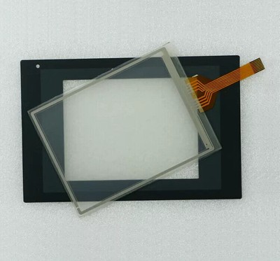 New Touch Screen Panel + Protective Film for Beijer MTA MAC E610 04400B