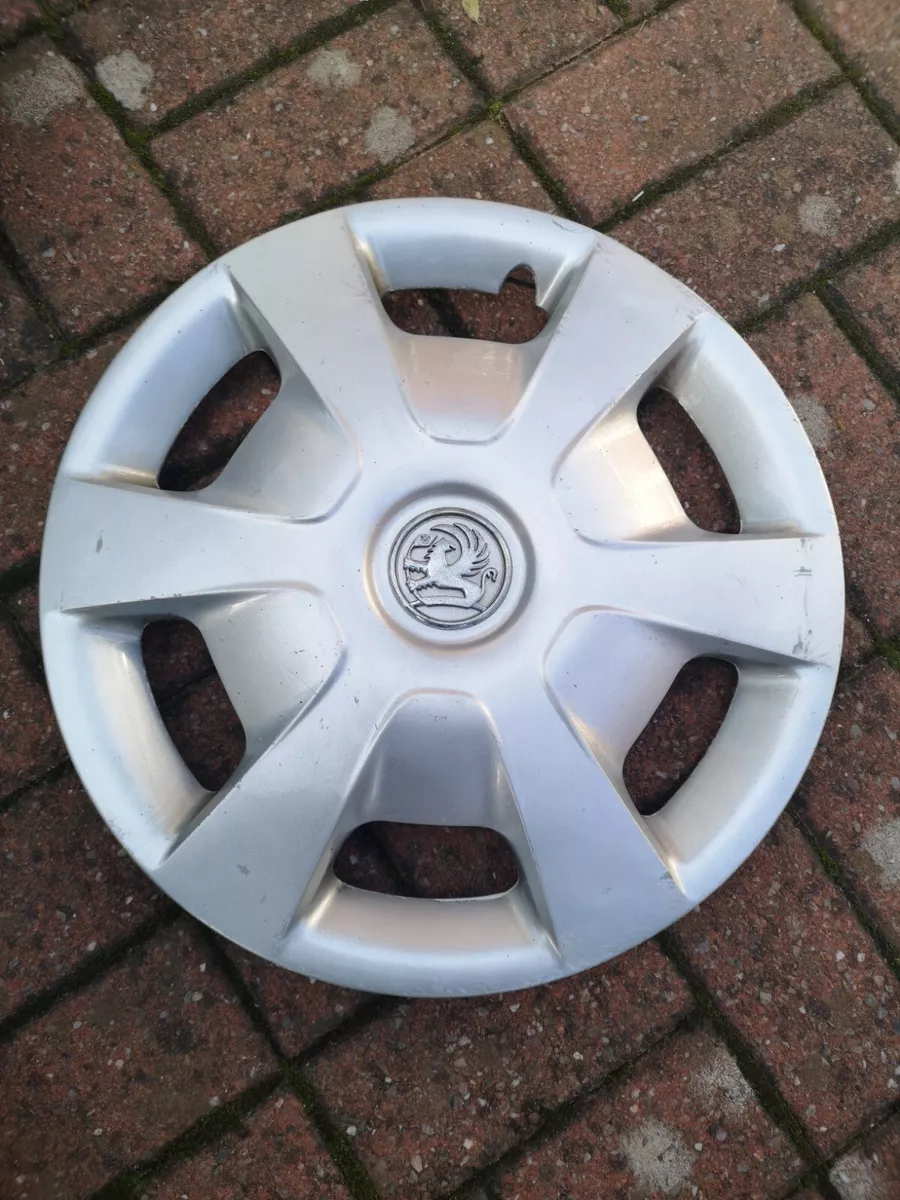 Vauxhall vectra wheel trims deals