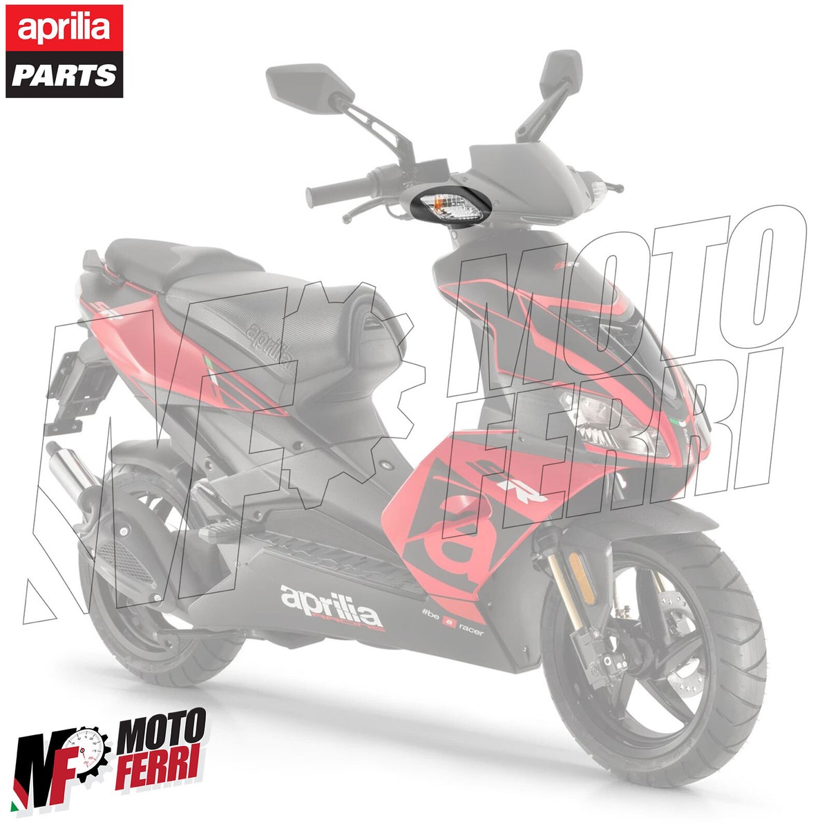 Exhaust Ricambi Beverly 250 Ie Tourer Beverly 300 Ie 2012 MIVV