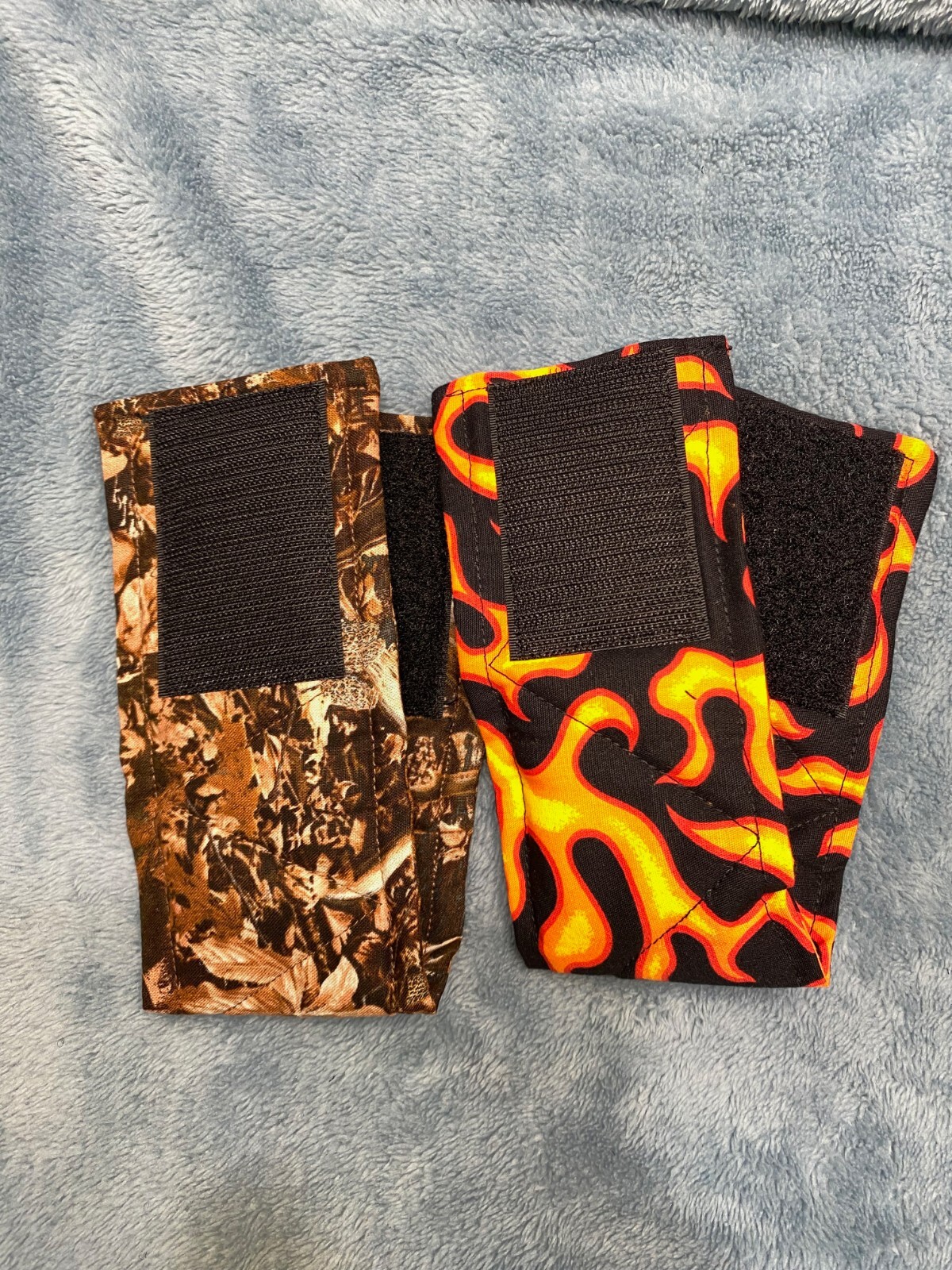 Original 2 Dog Diapers Belly Band Pet Potty Train Yorkie Maltese XS NEW