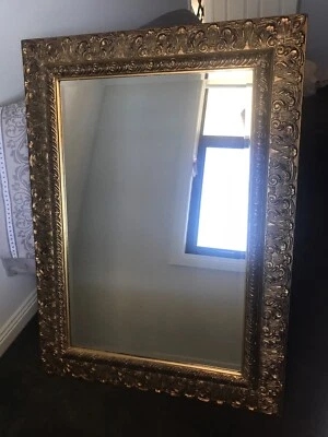 Antique Look Mirror 85 Mirrors Gumtree Australia Barossa Antique Look Mirror 85