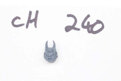 CHAOS SPACE MARINES RAPTORS HELM HÖRNER GAMES WORKSHOP WARHAMMER CH240
