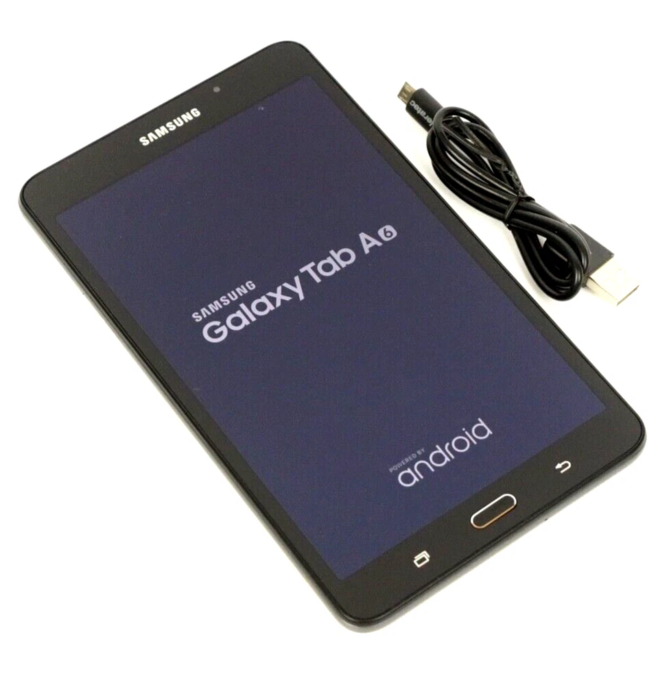 Samsung galaxy tab a6 7.0 cheap 8gb lte