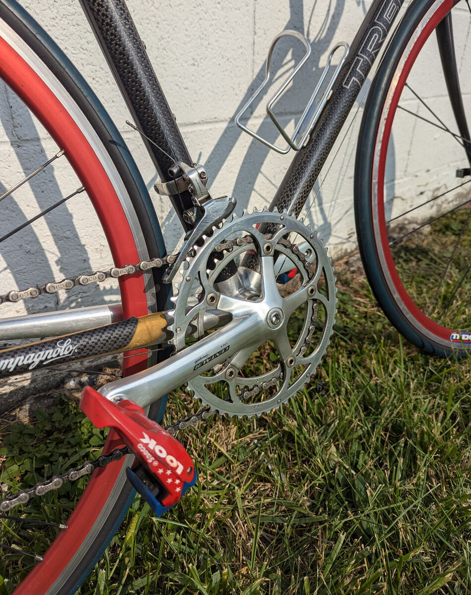 vintage trek 2300 carbon series road bike | eBay vintage trek 2300 carbon series road bike | eBay