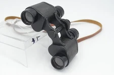 VTG Palomar Paris 8x25 Binoculars Black