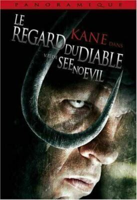 Le Regard Du Diable [DVD] New!