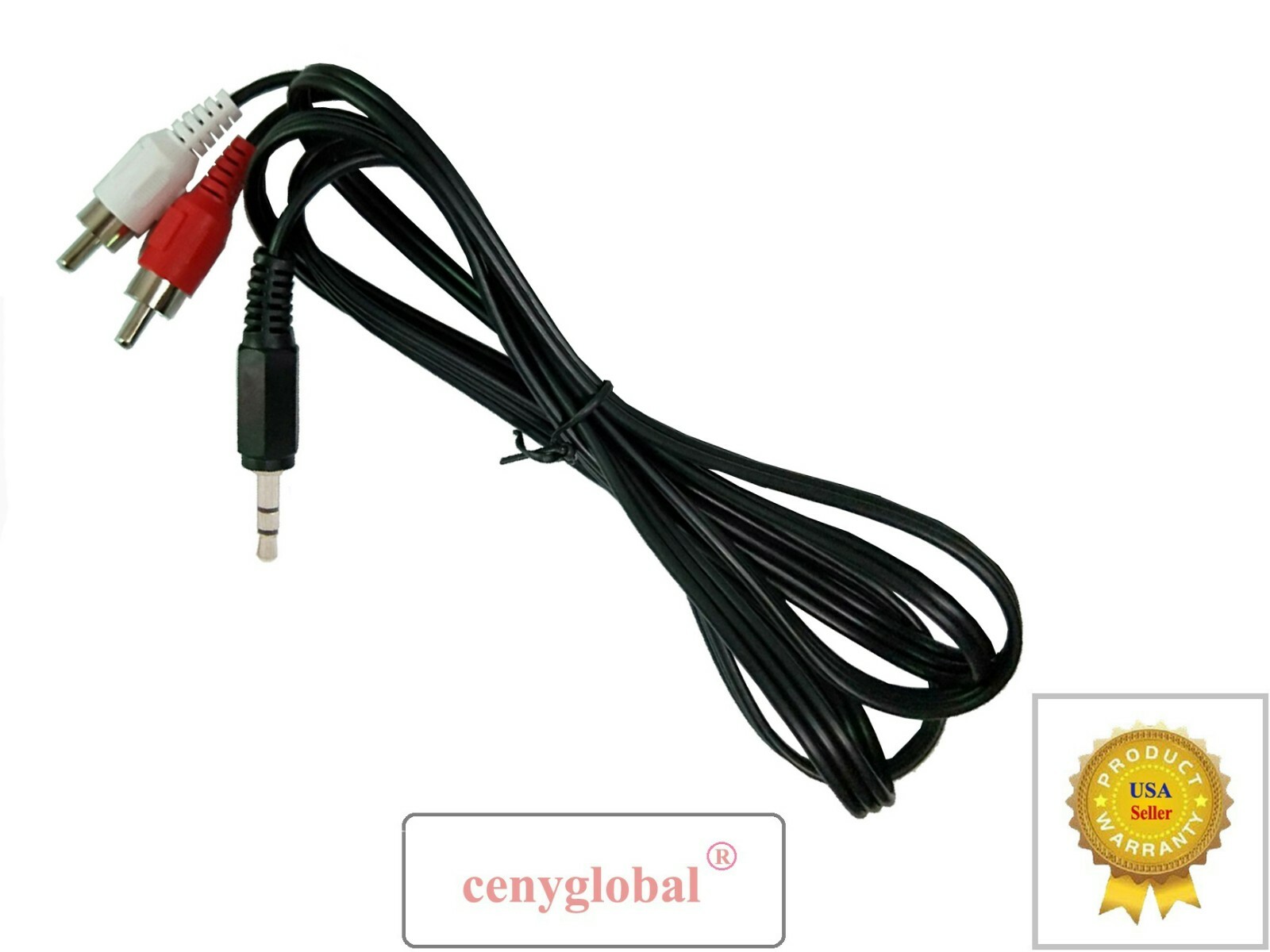 Power Cord For Polk Audio Signa S1 S2 S3 S4 Ultra-Slim TV Sound Bar AM6214-A 