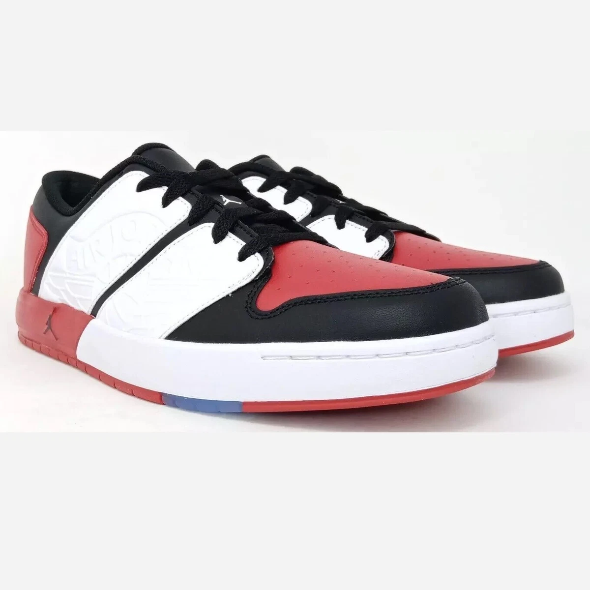 25+ Jordan Nu Retro 1 Low Chicago for sale | Updated Oct 2026