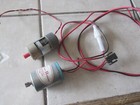 Vintage Brushed RC Motors