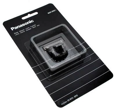 Panasonic WER9352Y Scherkopf Klingenblock für ER-GP21 ER-GP22 Bartschneider Haar