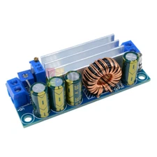Power Supply DC Converter Auto Step Up/ Down Constant Current Buck Boost Module