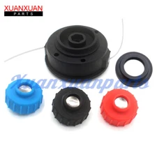 Trimmer Head For Ryobi RY15522 RY15523 RY15524 RY15525 RY252CS RY253SS RY254BC