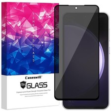 For Samsung Galaxy S25 A07 A17 A16 A26 A36 A56 A15 A35 Privacy Screen Protector