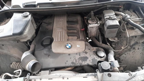 0445010009 Pumpe Injektion für BMW Serie X5 (E53) 3.0d 2001 3010378 - Bild 8 von 10