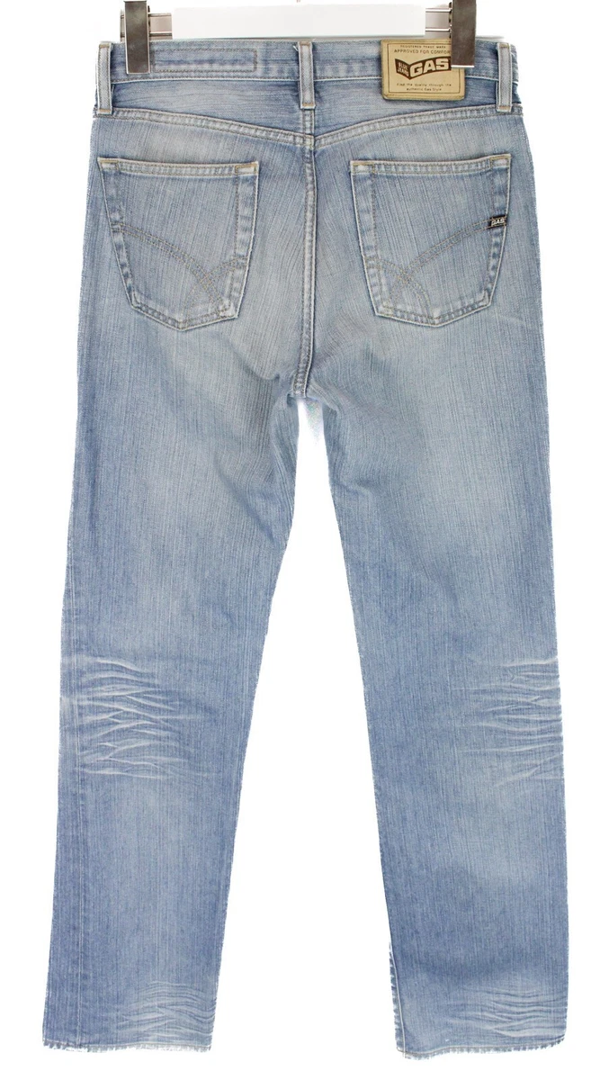 Gas denim store jeans