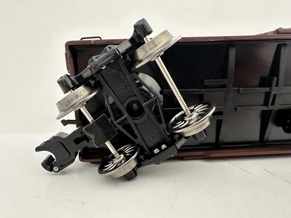 K Line O Scale 6-22109 PRR Boxcar #30814 Part Of 6-22104 - Image 3 of 4