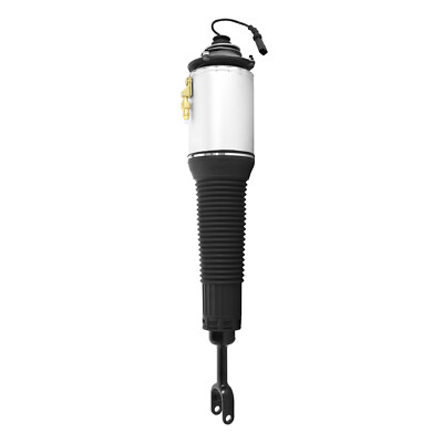 Air Suspension Strut Unity 28-130001 fits 04-10 Audi A8 Quattro