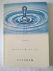 Steuben Glass Catalog 1997