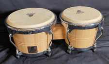 LP Latin Percussion Aspire Signature Bongo Dr...