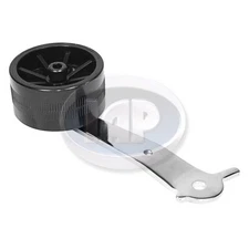 EMPI 3160 ACCELERATOR ROLLER PEDAL VOLKSWAGEN T1 BUG & SUPER BEETLE 1950-1979