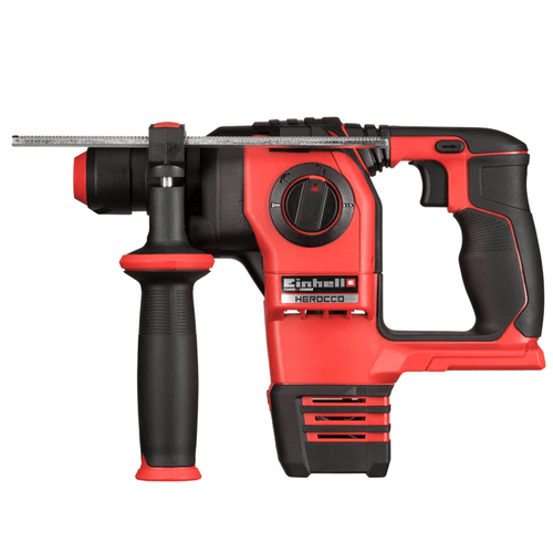 Einhell Herocco Akku-Bohrhammer  5500 BPM, SDS-Plus - Bild 1 von 3