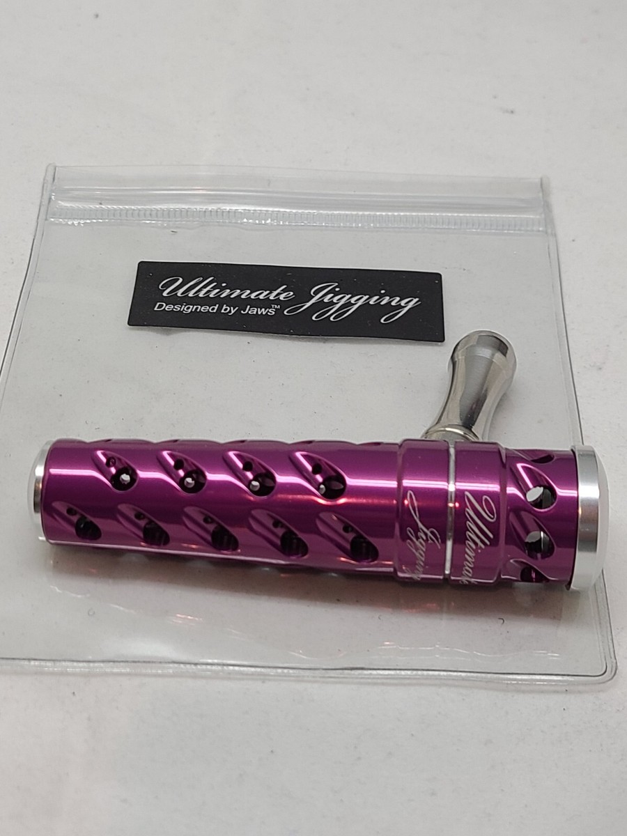 UJ T091A T-BAR handle knob direct fit Avet SX MXL LX JX HX MC