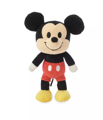 Disney - nuiMOs ミッキー　ドナルド Amazon.com: Disney Store Official Donald Duck nuiMOs Plushie