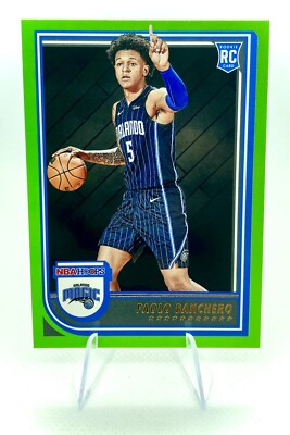 NBA】パオロ・バンケロPSA鑑定サインシリアル入りレアプリズム