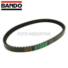 CINGHIA TRASMISSIONE DENTATA BANDO SYM 200 JOYRIDE 2007-2009