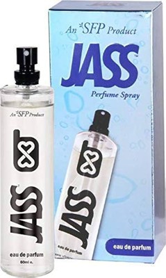 Jass Perfume Spray (8 ml ) Exotic Long Longer Lasting