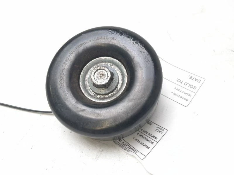 Land Rover LR3 2006 polea loca Foto 3 de 4