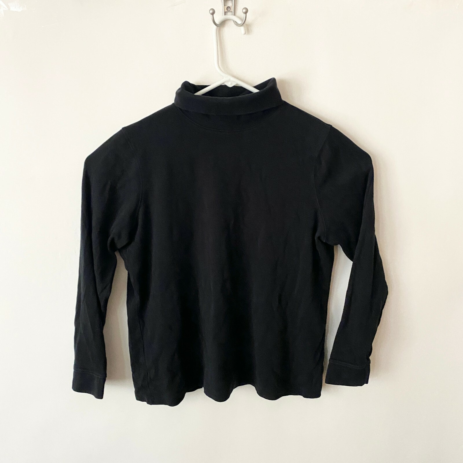 ll bean mock