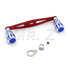 Manico Mulinello da Pesca Power Casting per Abu Garcia Pro Max Daiwa Tatula Shimano