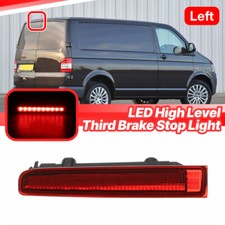 LINKS DRITTE BREMSLEUCHTE 3. BREMSLICHT FÜR VW T5 T6 TRANSPORTER 7E0945097E