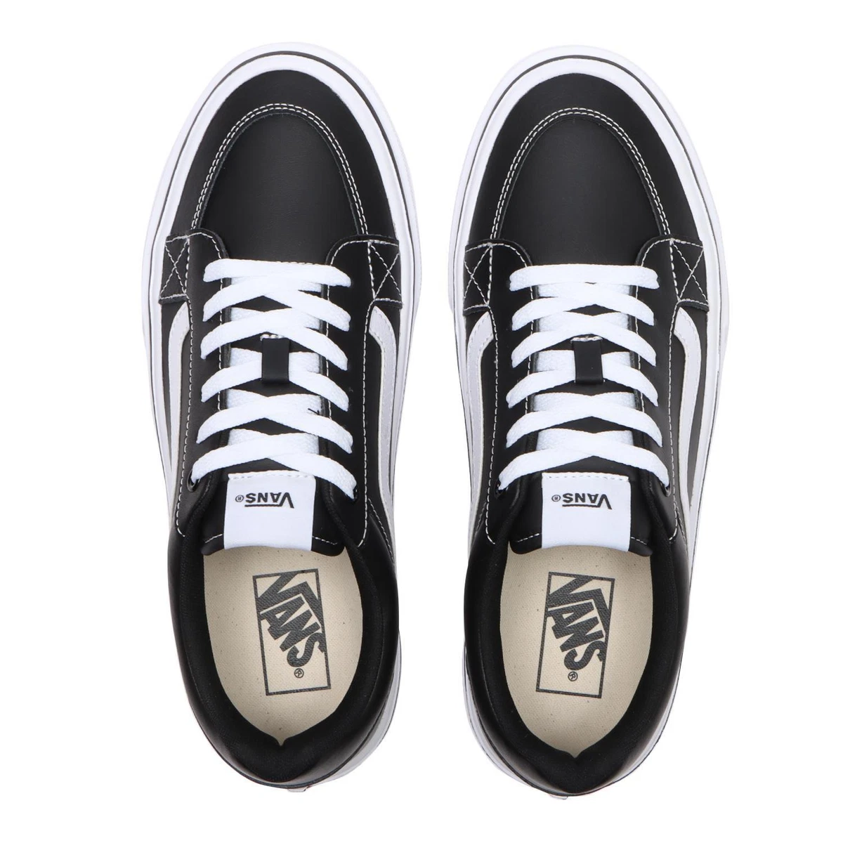 Vans japanese hotsell laces