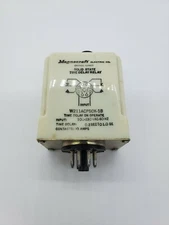Magnecraft Solid State Time Delay Relay W211ACPSOX-18