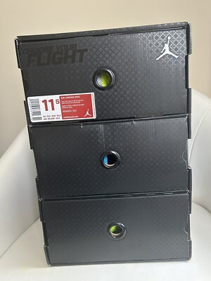 Air Jordan 2012 Deluxe Mens Size 11.5 New s-l400.jpg main image 3
