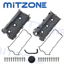Valve Cover SET for 05-19 NISSAN Frontier Pathfinder Xterra NV1500 NV2500 4.0L