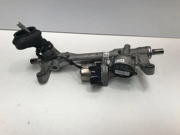 MERCEDES-BENZ A W177 Lenksäule A1774603401 JJ501014870 6800017341A 