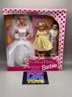 Vintage 1994 Mattel “Barbie Wedding Party Giftset” #13557 *NRFB*