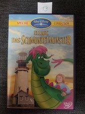 Elliot, das Schmunzelmonster (Special Collection) vo... | DVD