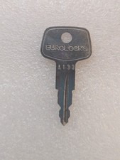 Yakima SKS Schlüssel A133